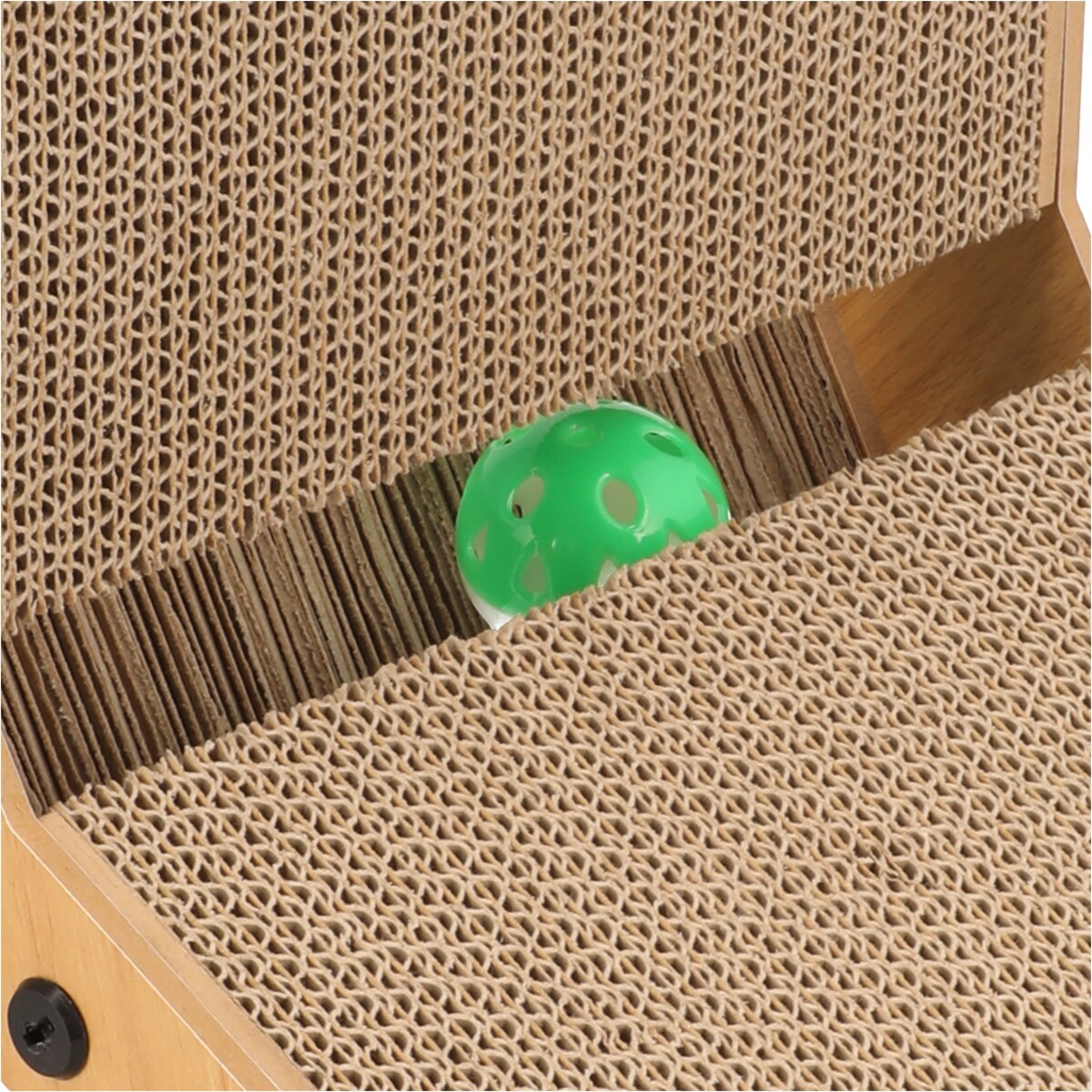 Drapak dla kota tekturowy kartonowy