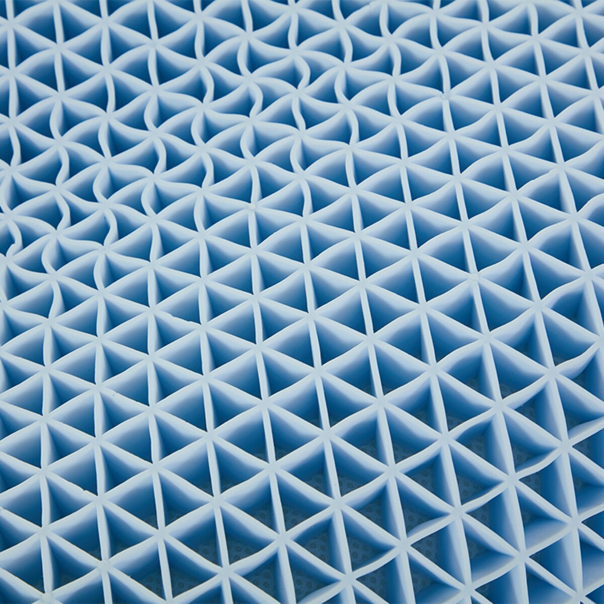 Poduszka COOL ME CONTOUR 38x60x11 CM Pan Materac