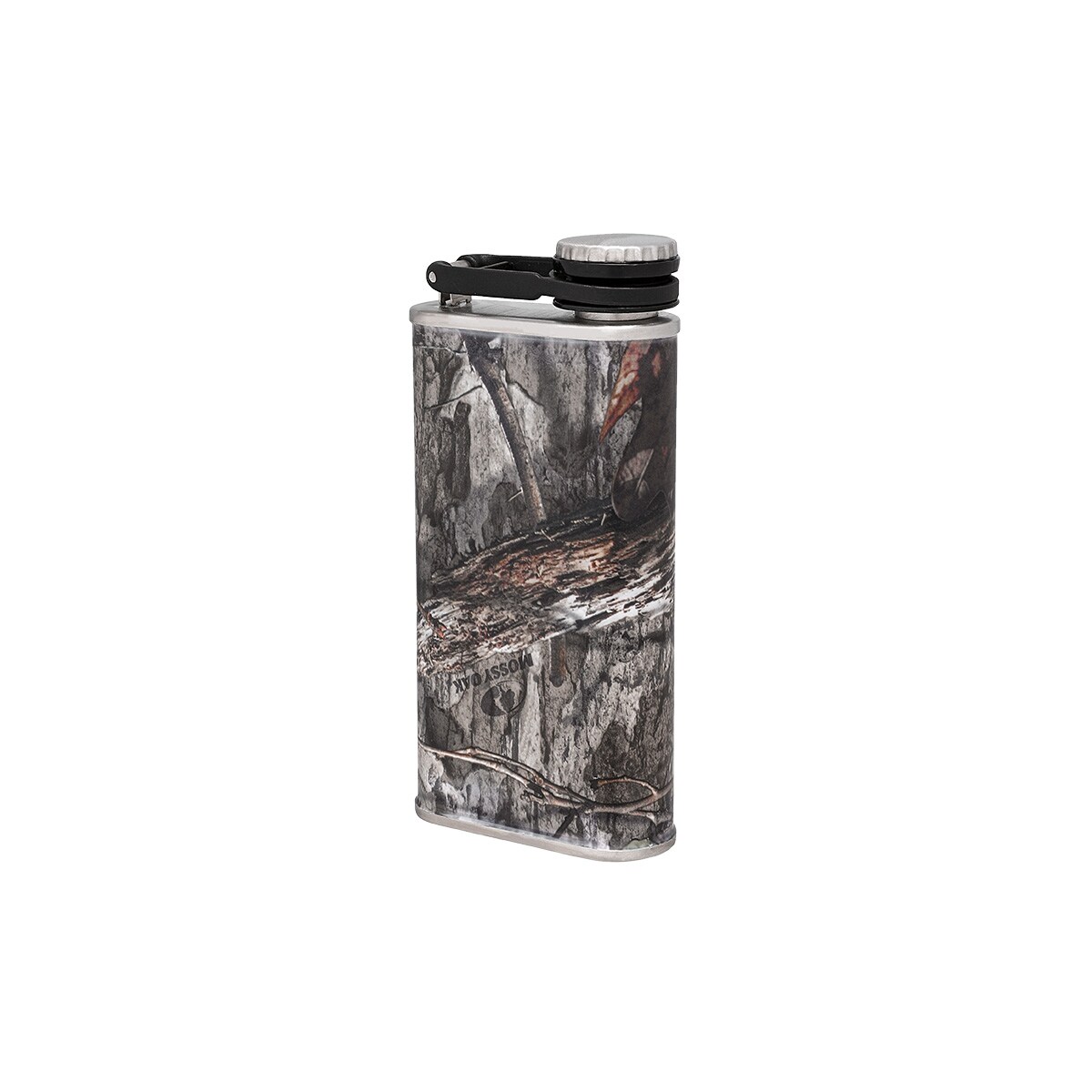 Piersiówka stalowa CLASSIC - DNA MOSSY OAK 0,23L / Stanley