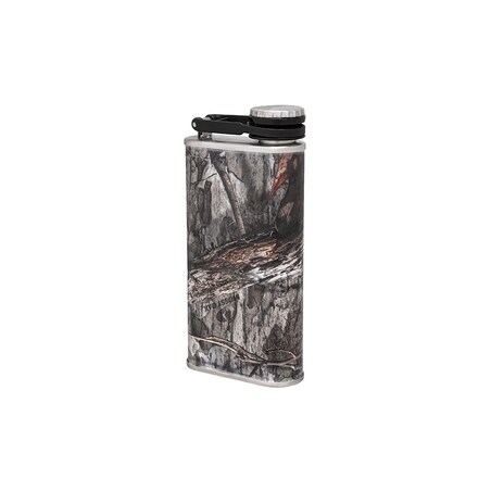 Piersiówka stalowa CLASSIC - DNA MOSSY OAK 0,23L / Stanley