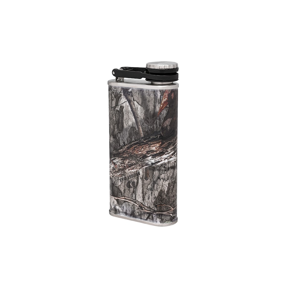 Piersiówka stalowa CLASSIC - DNA MOSSY OAK 0,23L / Stanley