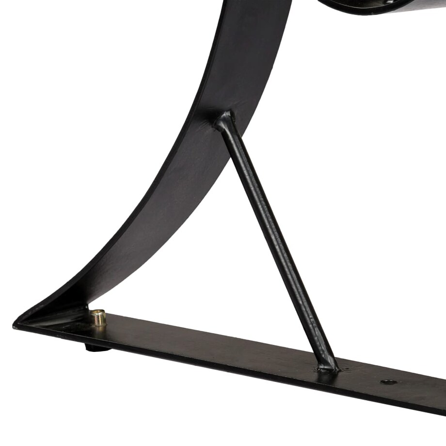 vidaXL Stół jadalniany, 180 x 90 x 76 cm, lite drewno mango