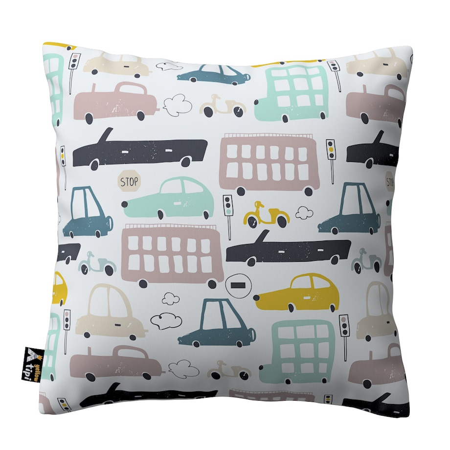 Poszewka Milly 50x50 kolorowy