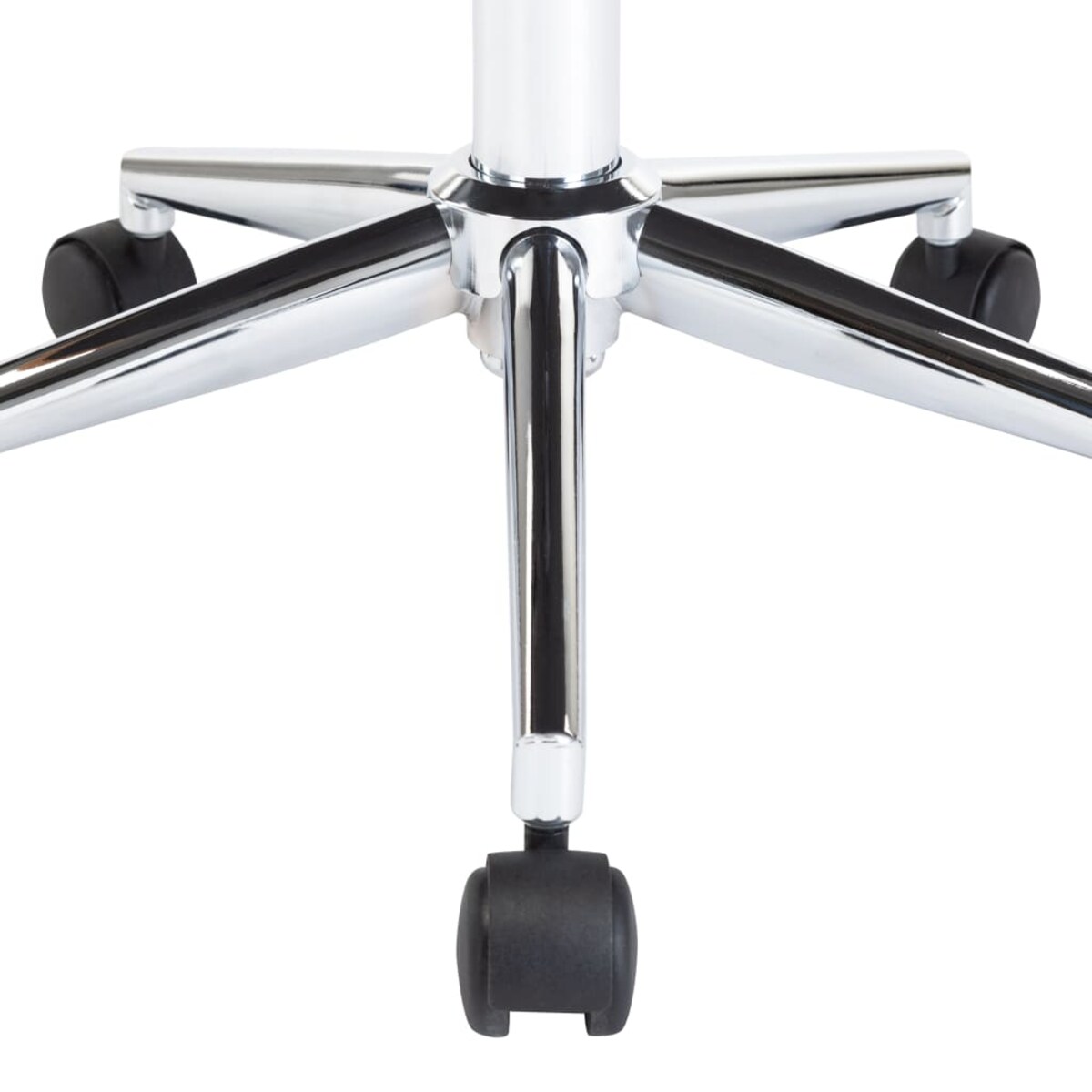 vidaXL Krzesła stołowe, 2 szt., szare, gięte drewno i tkanina