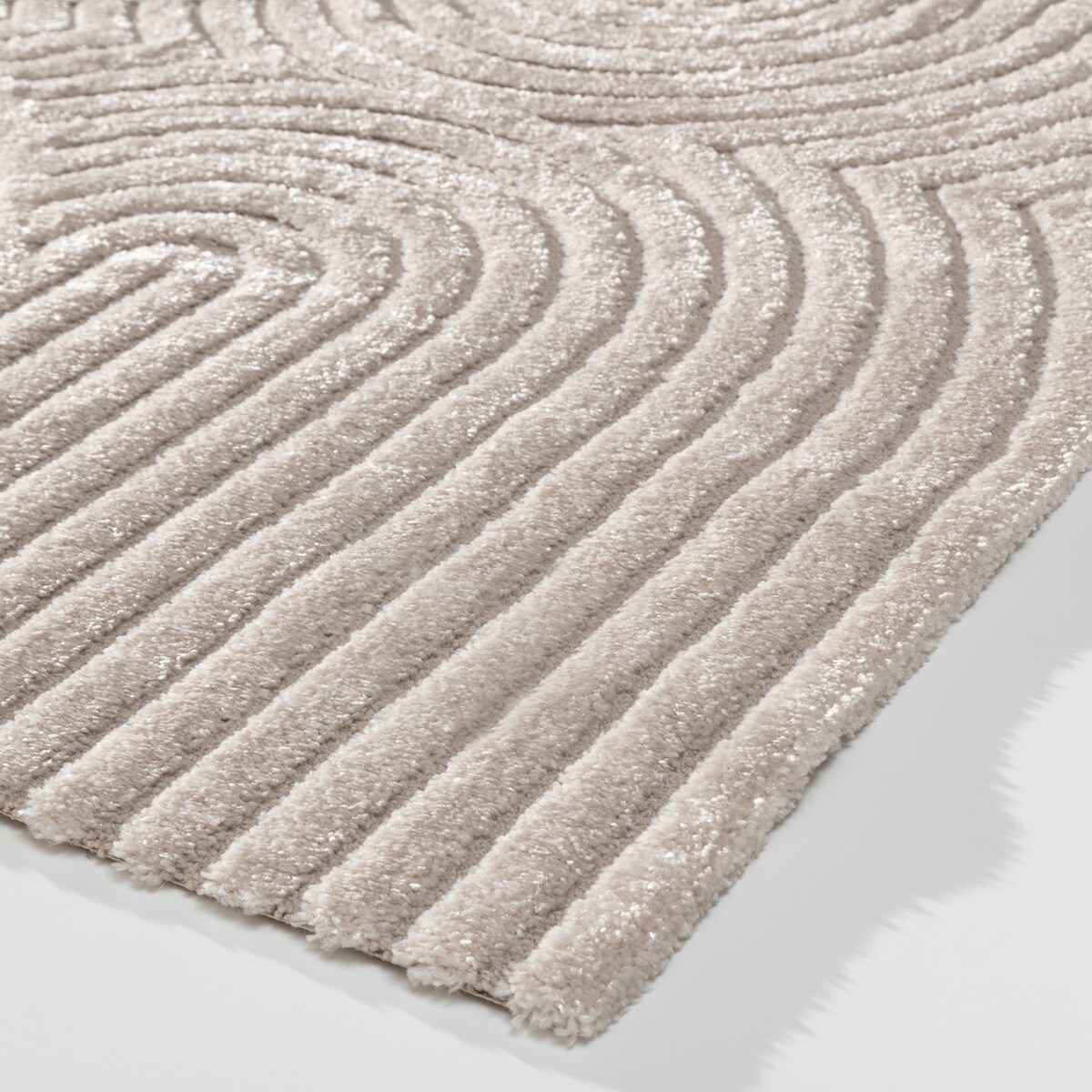 Dywan Lavia beige 160x230 cm, 160x230 cm