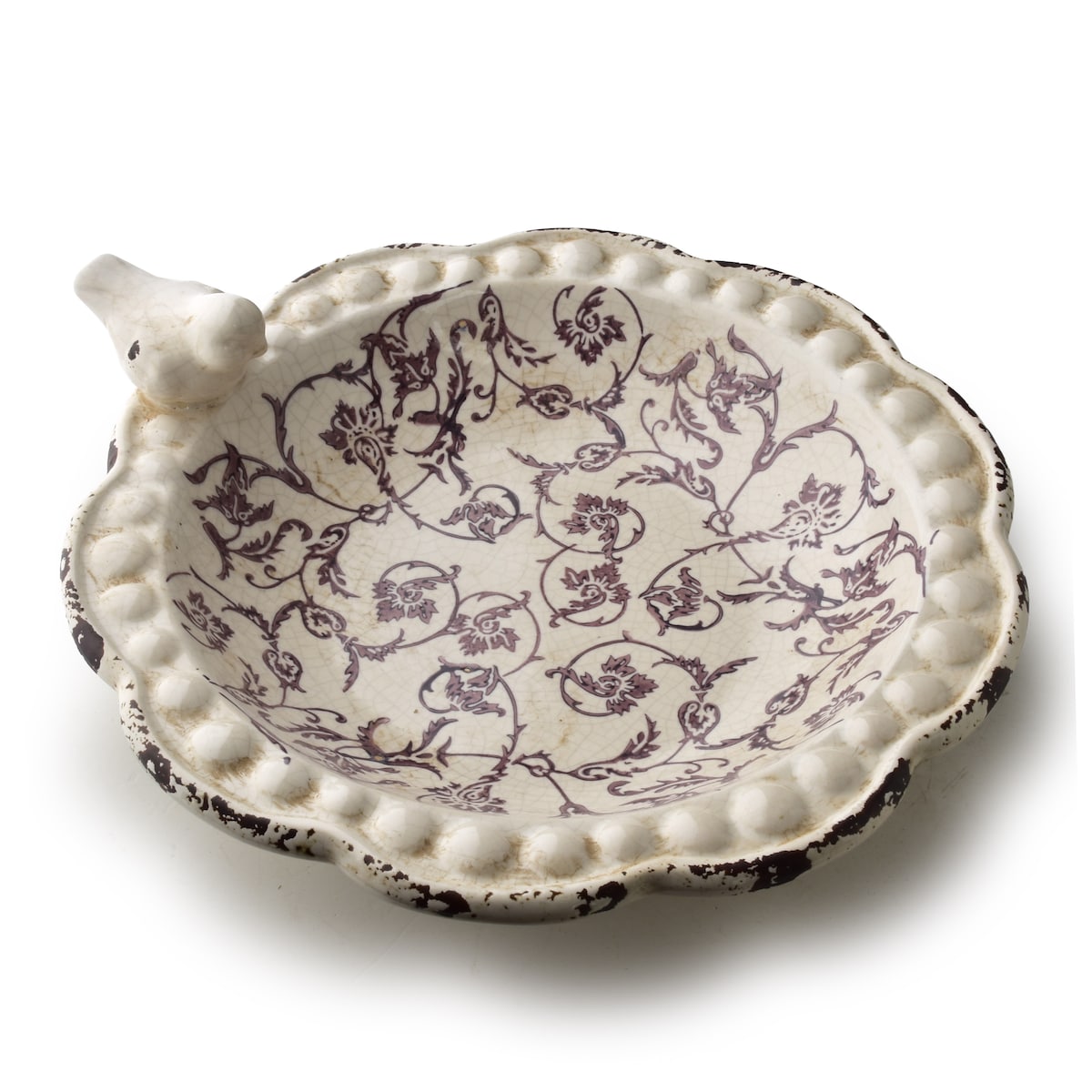 Poidełko ceramiczne CROCKET