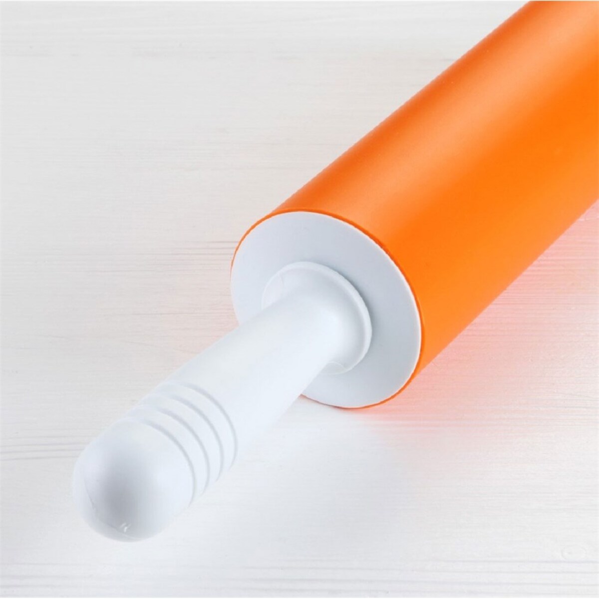 Tiross silikonowy wałek do ciasta TS398