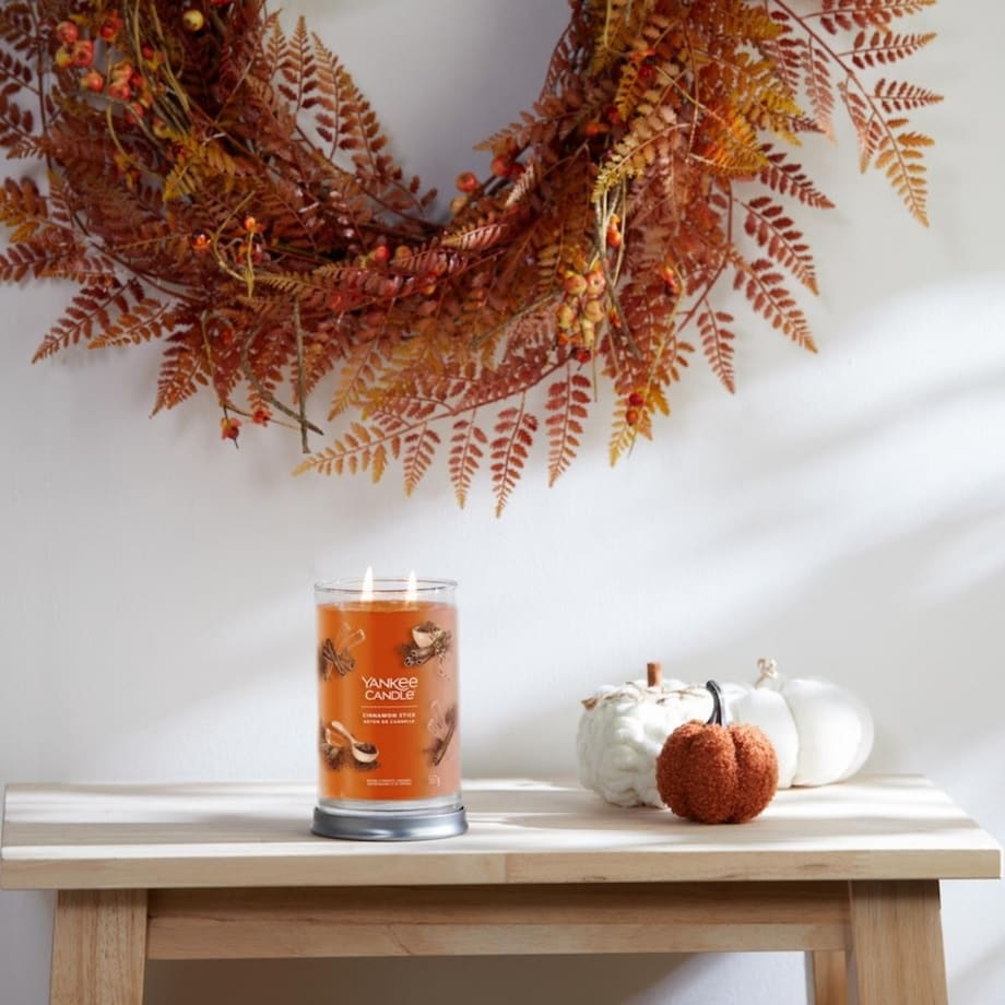 YC SIGNATURE Tumbler duży CINNAMON STICK