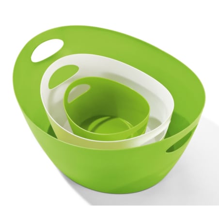 Miska łazienkowa BOTTICHELLI, rozmiar S, KOZIOL