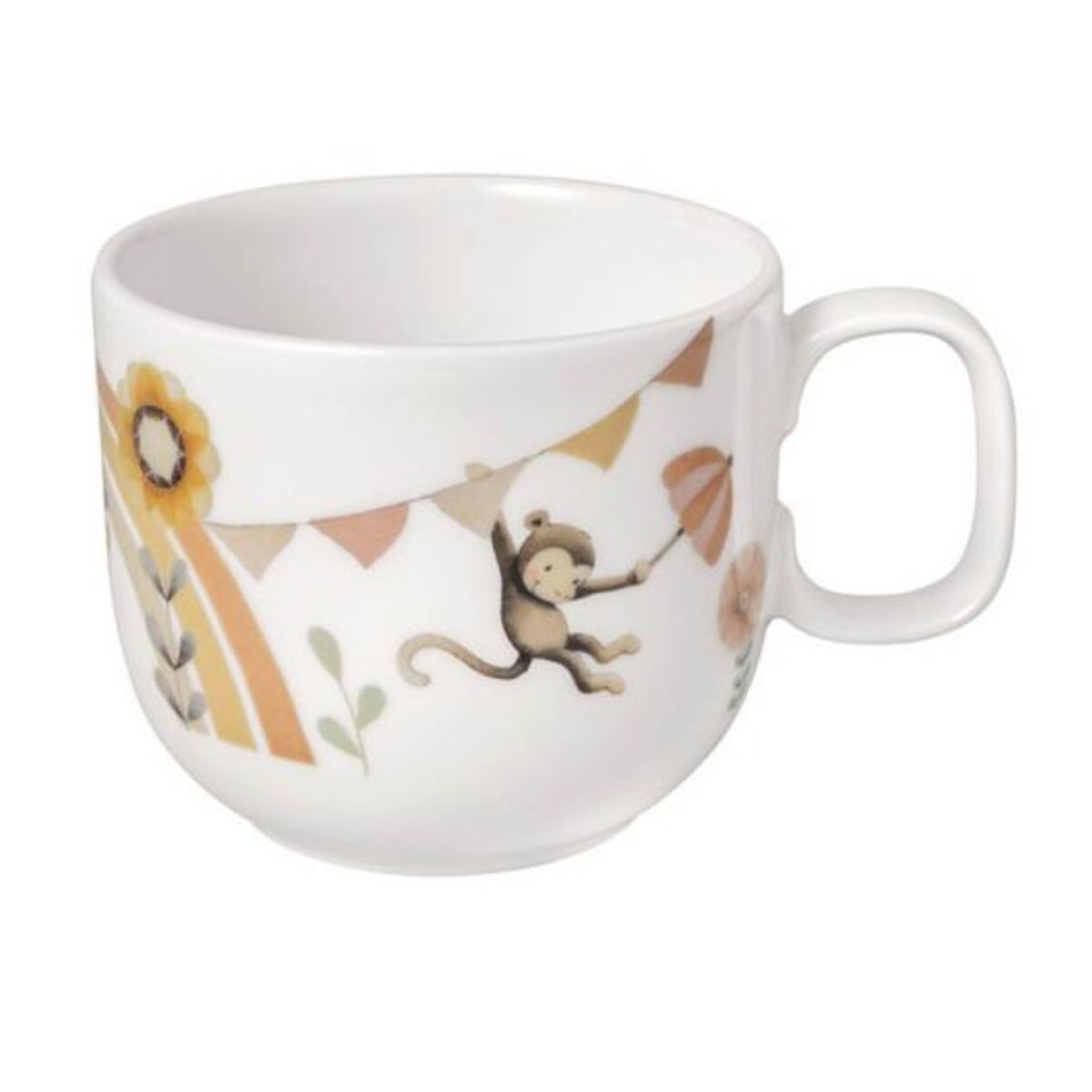 Kubek (170 ml) Roar like a Lion Villeroy & Boch