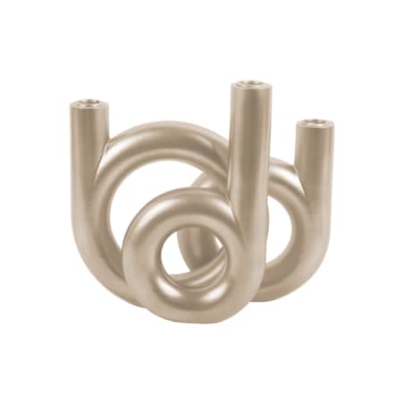 Świecznik RINGS na 3 świece