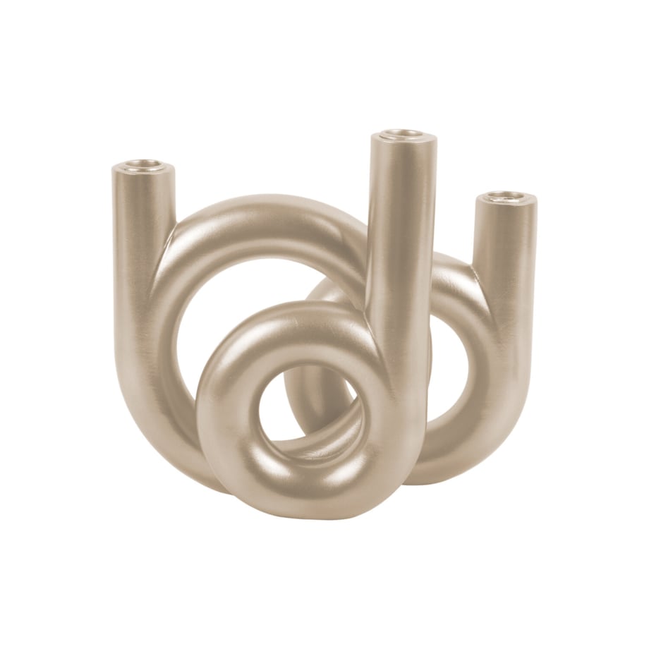 Świecznik RINGS na 3 świece