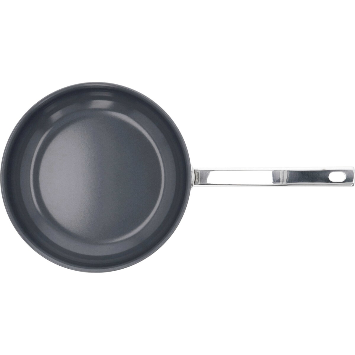 DEMEYERE ECOLINE 5 Patelnia płytka z powłoką Ceraforce 28 cm