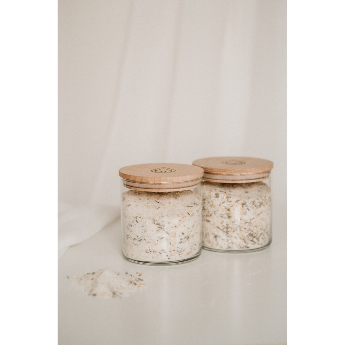 Sól do kąpieli BECALM Bath Salt