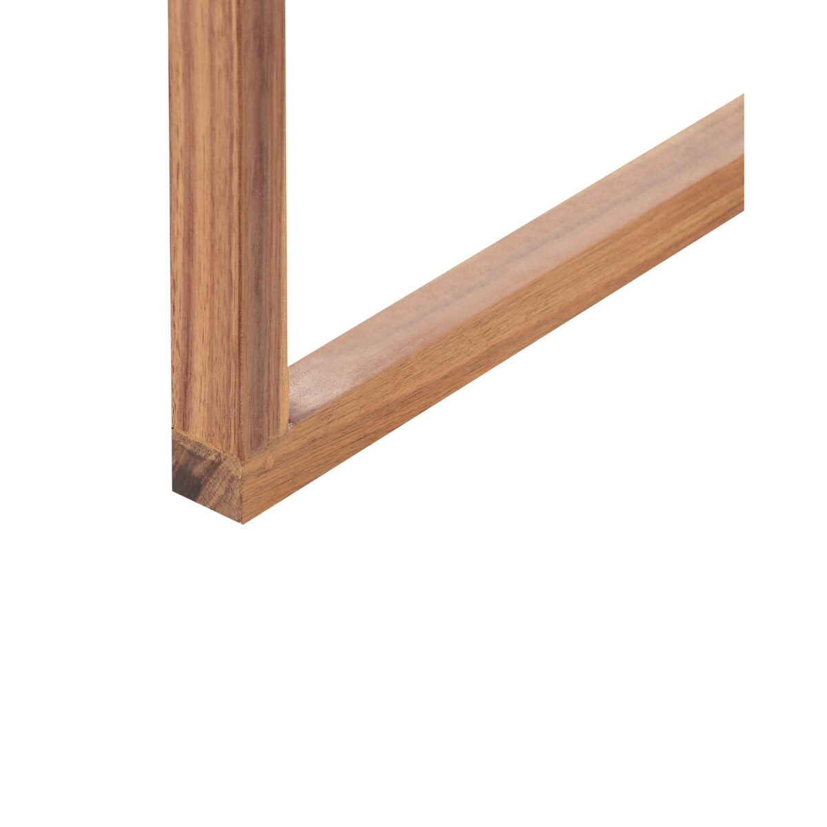 Krzesło ogrodowe Granatowy SASSARI II