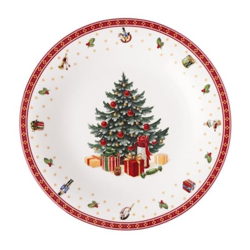 Talerz / półmisek (edycja 2024) Toy's Delight Villeroy & Boch