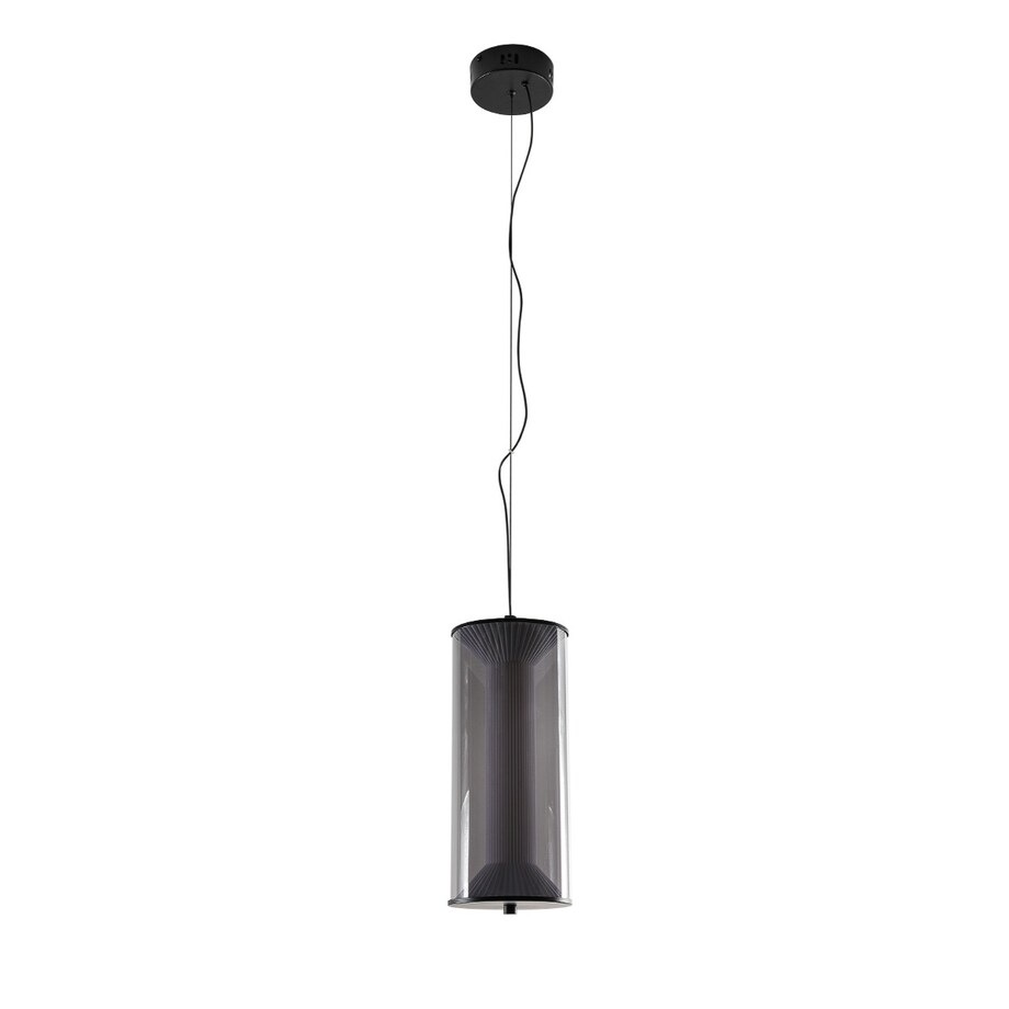 Lampa wisząca Light Prestige Aeris dymny LED CCT 3000K/4000K/6000K (regulowana) 1 szt.