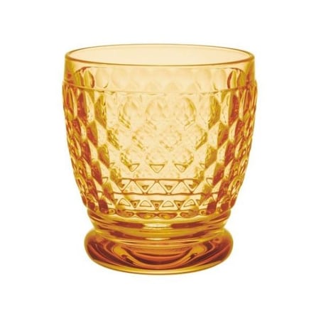 Szklanka niska Boston Safron Villeroy & Boch