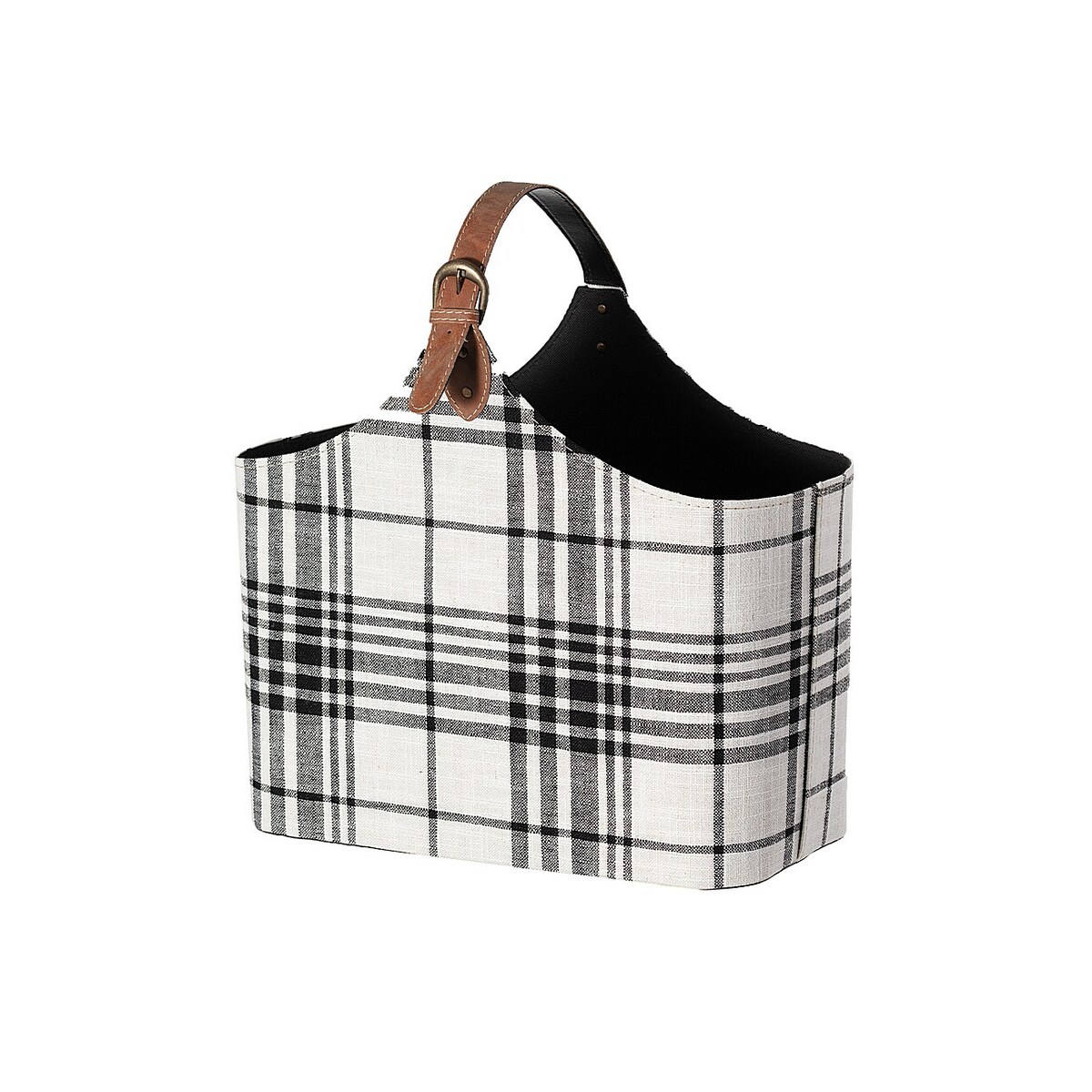 Gazetnik William 40x21x36cm, 40 x 21 x 36 cm