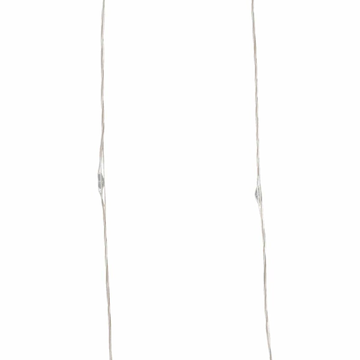 vidaXL Lampki LED, 150 diod, ciepła biel, 15 m