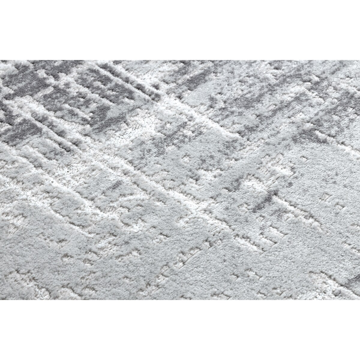 Dywan MEFE nowoczesny Koło 8722 Linie koło 160 cm