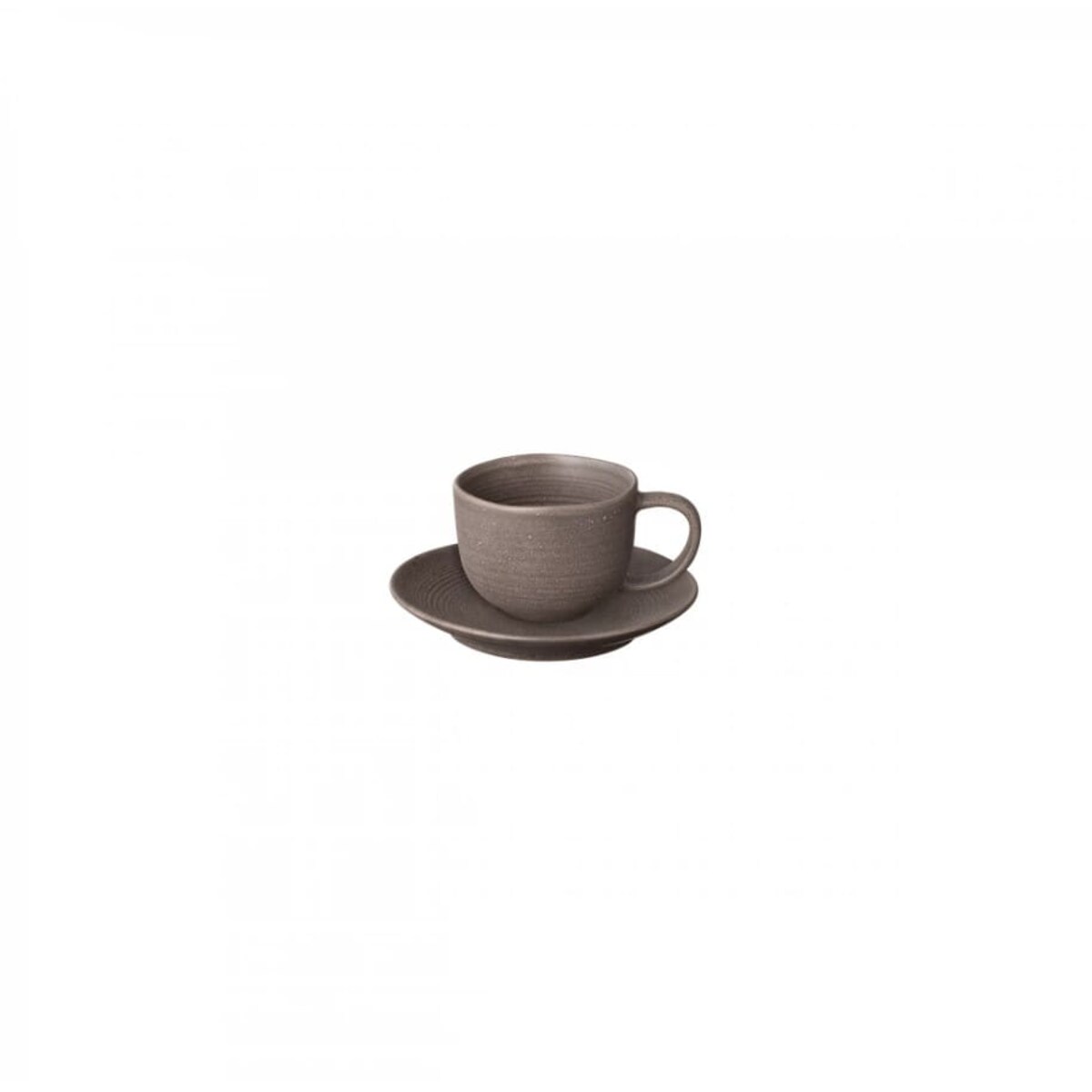 Zestaw 2 filiżanek do kawy KUMI, espresso