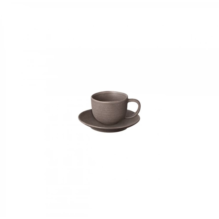 Zestaw 2 filiżanek do kawy KUMI, espresso