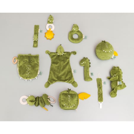 Dźwiękowa piłeczka - Dinozaur Trixie Baby