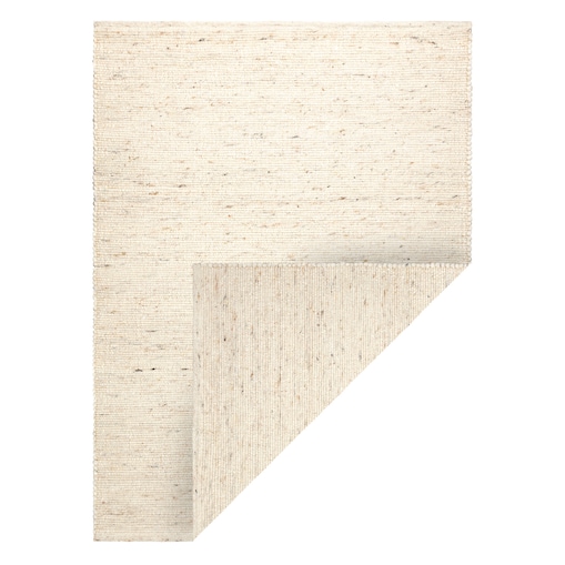 Dywan NEPAL 2100 beż - wełniany, 80x150 cm