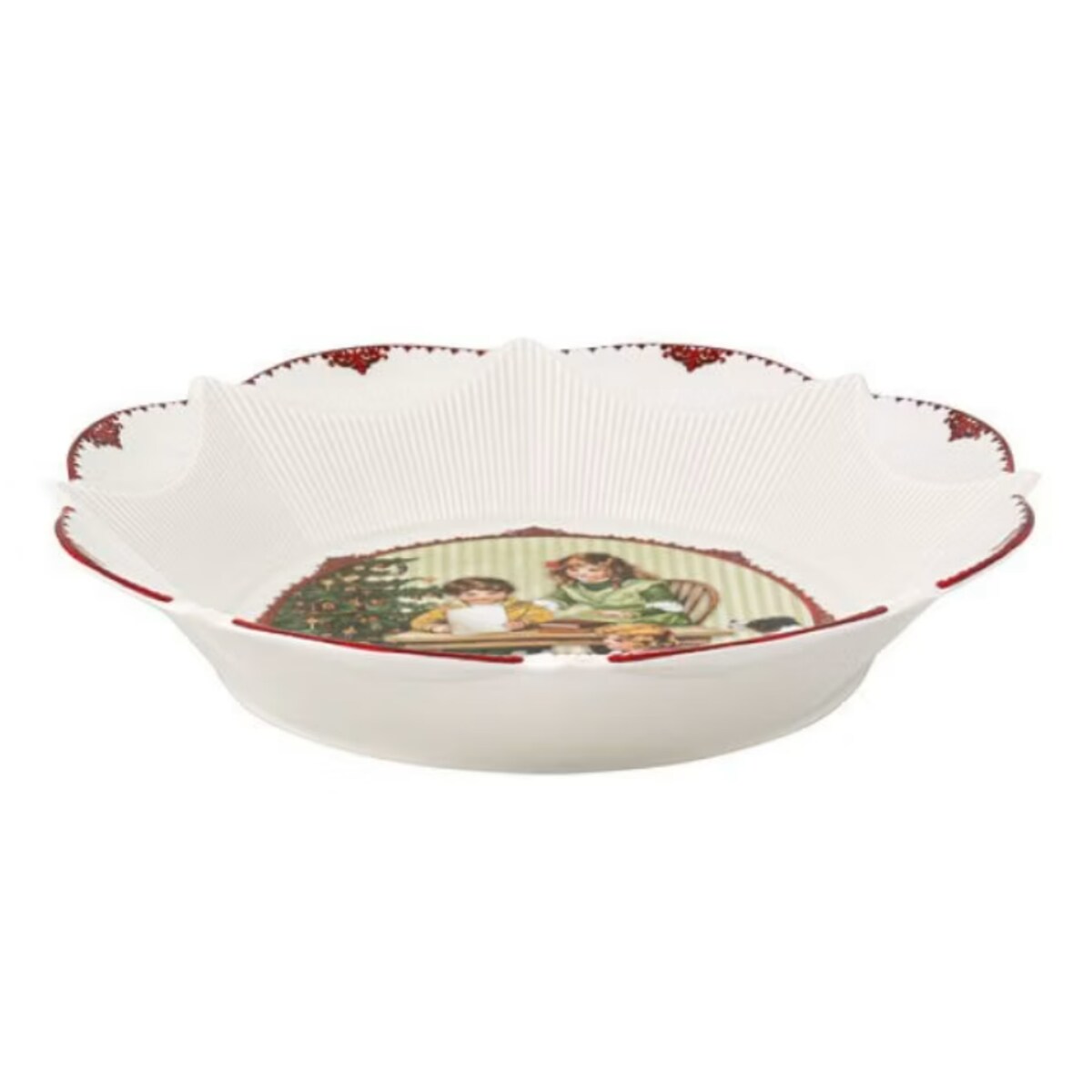 Miska L Lista życzeń Toy's Fantasy, 500 ml, Villeroy & Boch