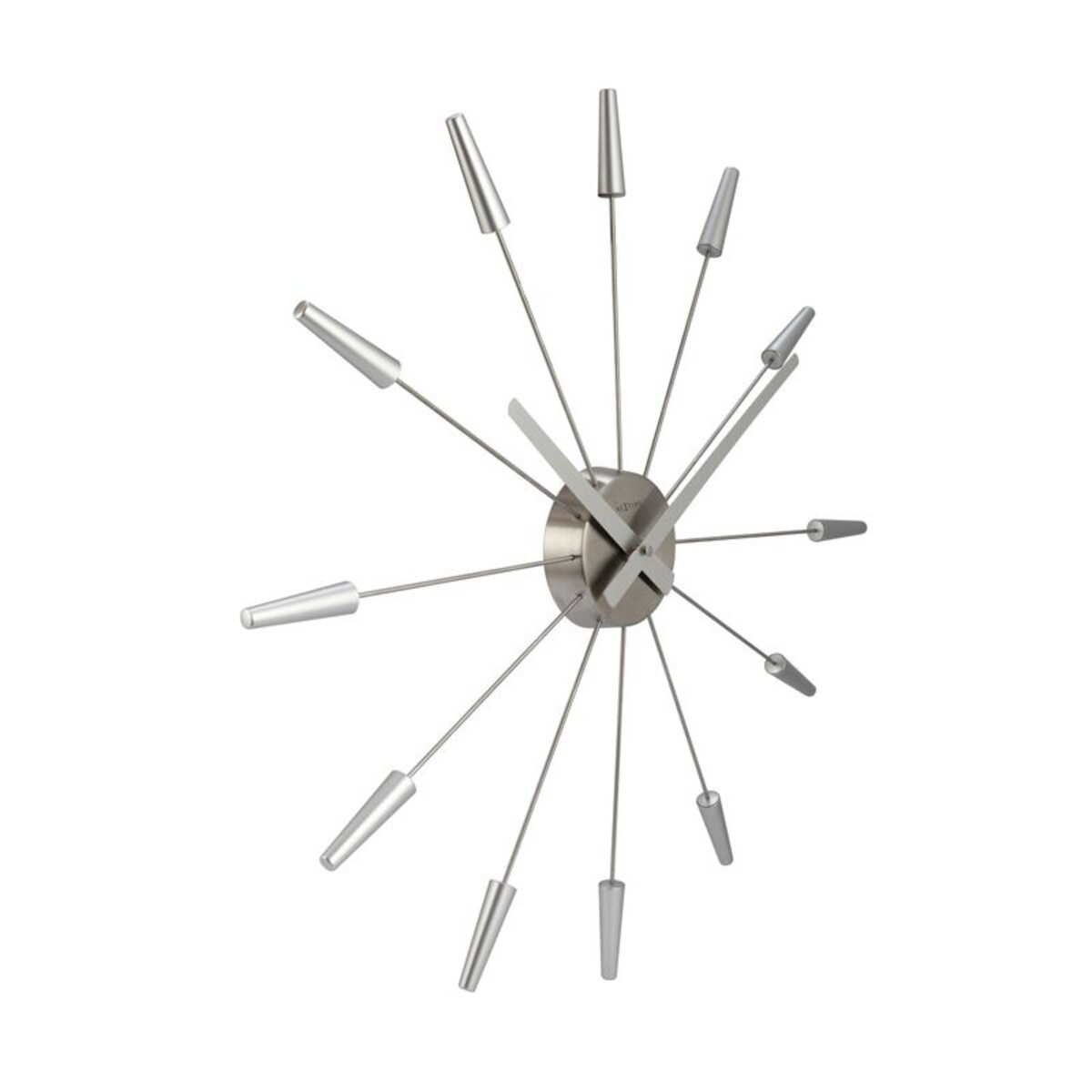 Zegar Nextime 2610 Zi 'Plug Inn'