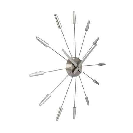 Zegar Nextime 2610 Zi 'Plug Inn'