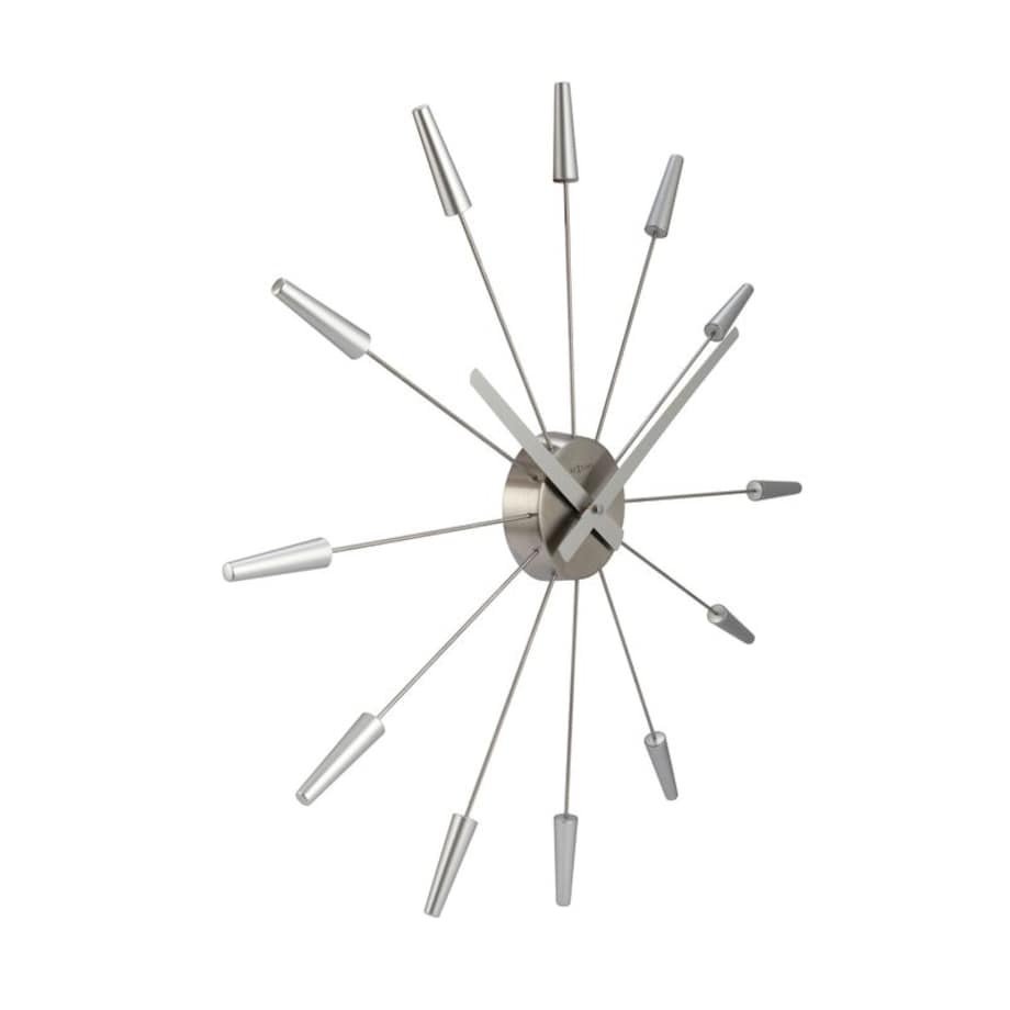 Zegar Nextime 2610 Zi 'Plug Inn'