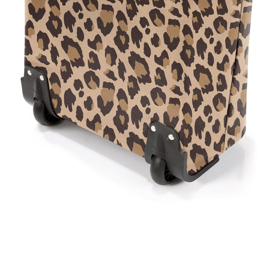 Wózek TROLLEY M FRAME, leo macchiato