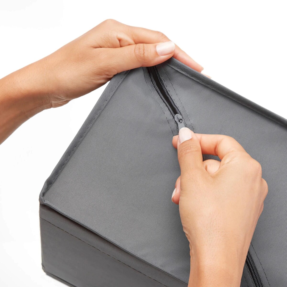 Składane pudełka na buty Rayen (2 sztuki)