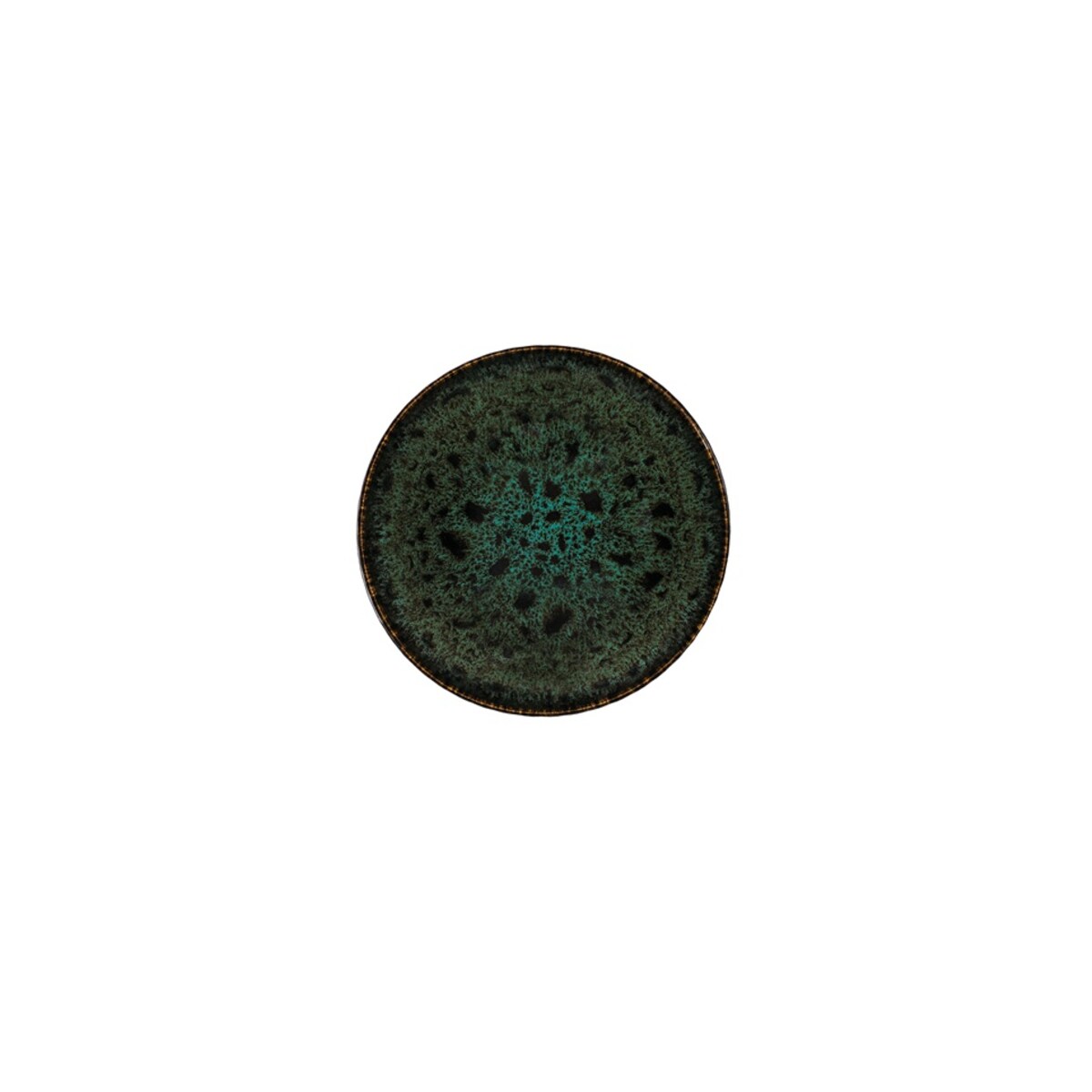 Salaterka 17 cm Jade
