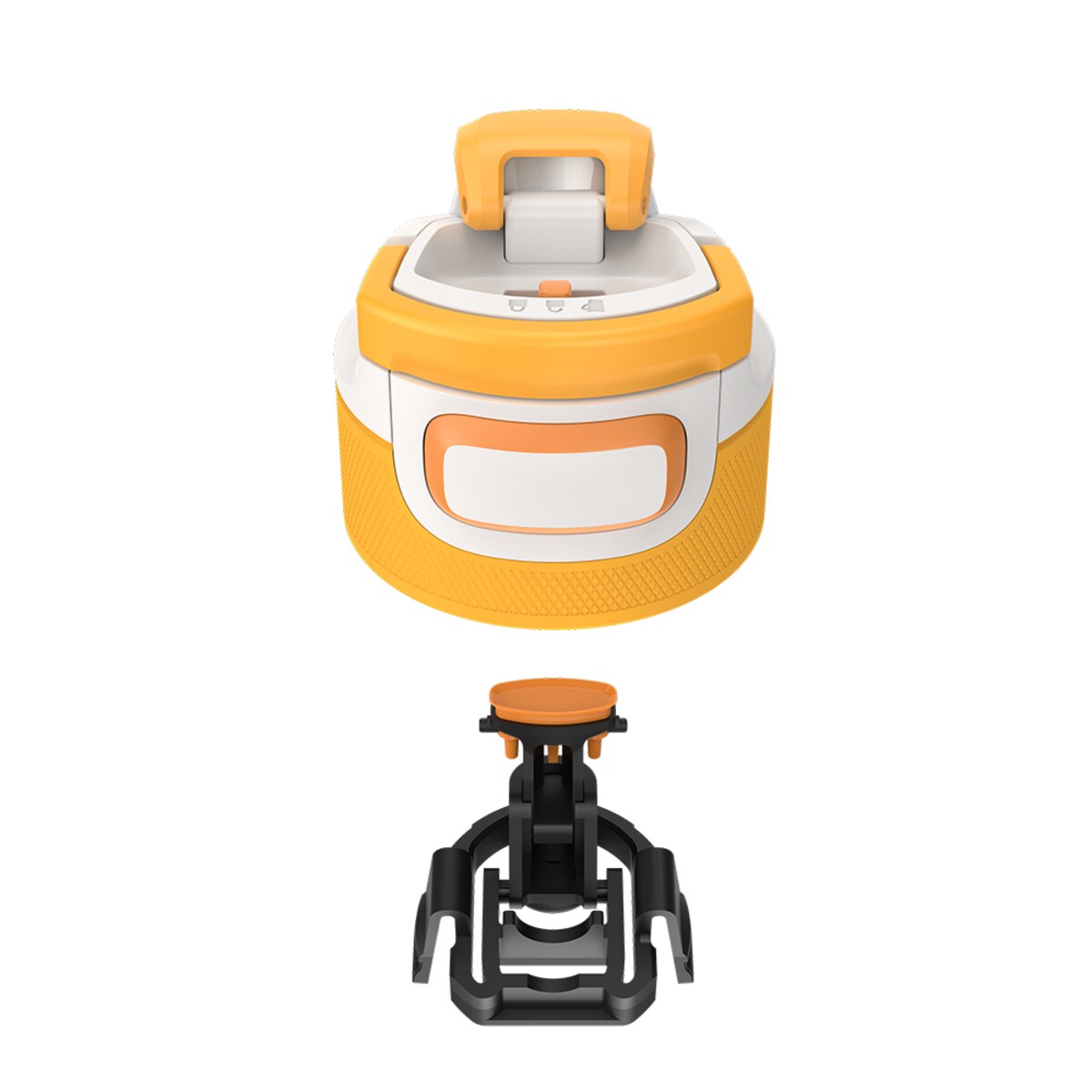 Butelka termiczna termos Elton 750ml - Mango Maniac