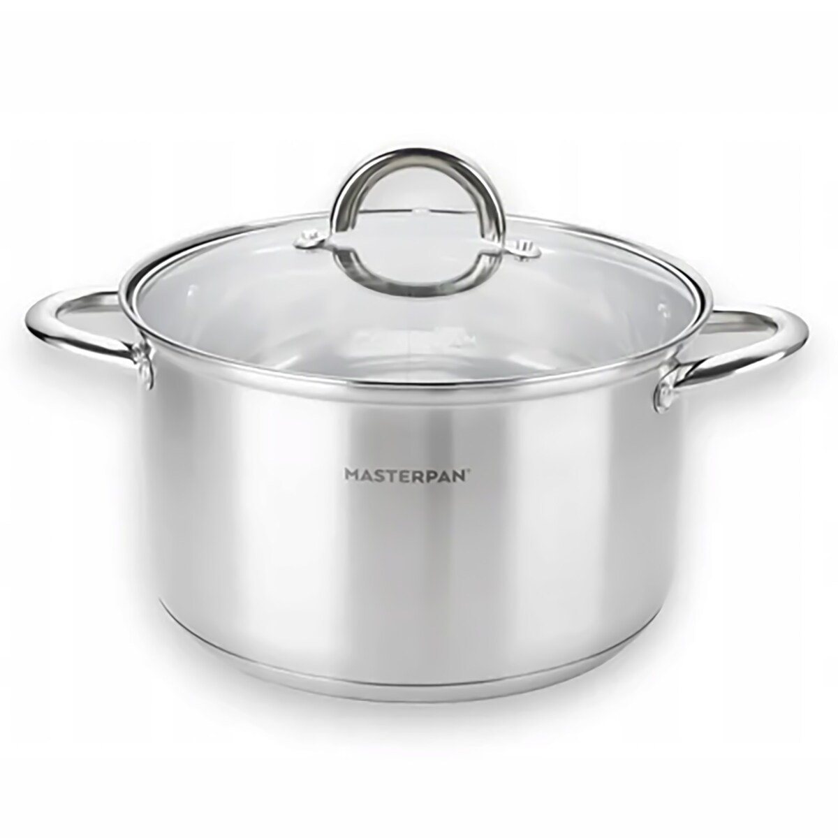 Zestaw 12 Garnków Ze Szklanymi Pokrywkami Indukcja I Gaz