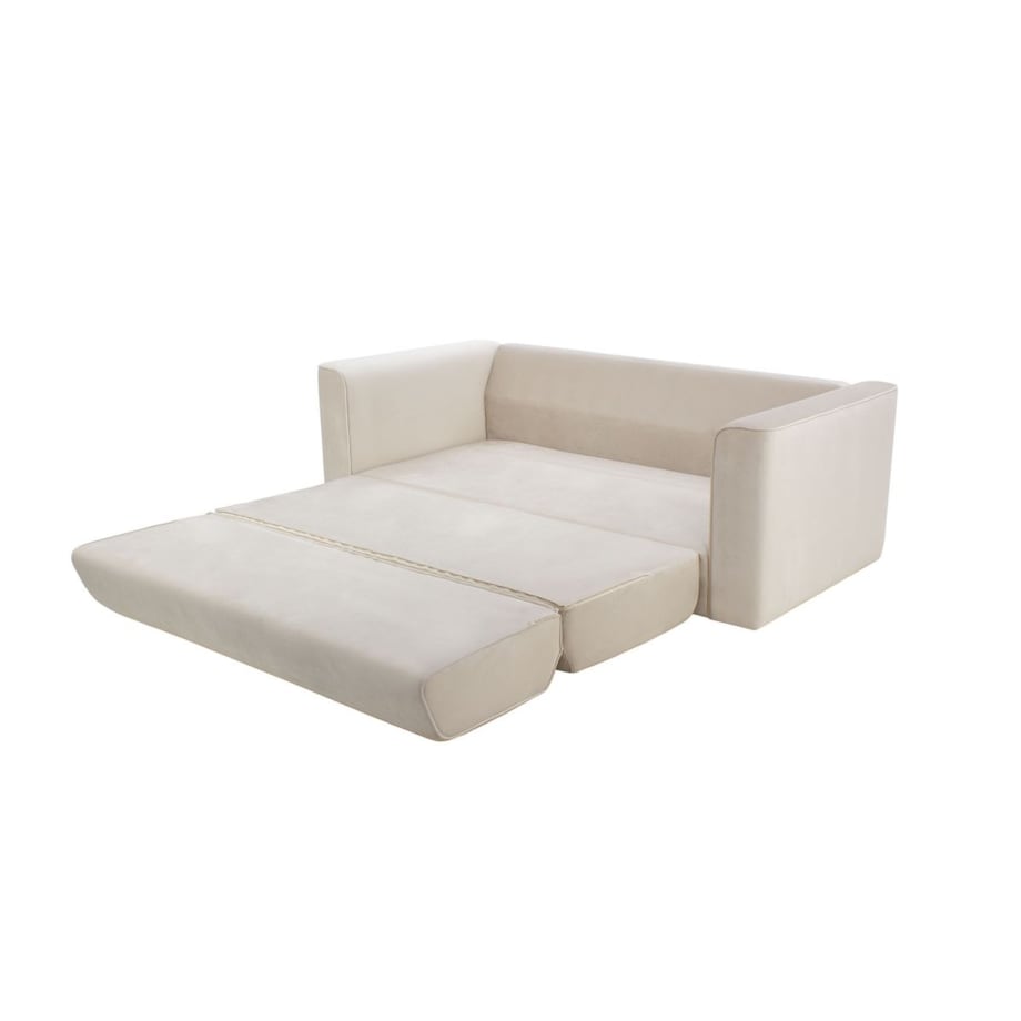 Rozkładana sofa trzyosobowa Jules-Velluto 2