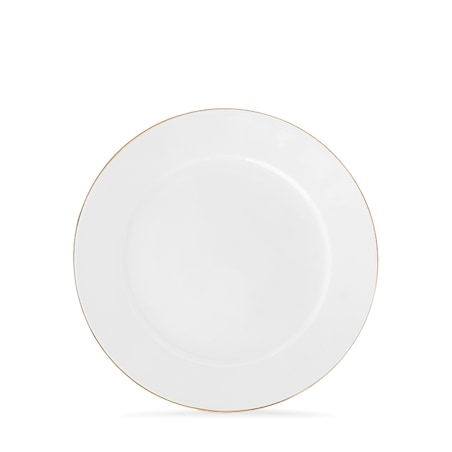 Konsimo MUSCARI Talerz deserowy 6szt.