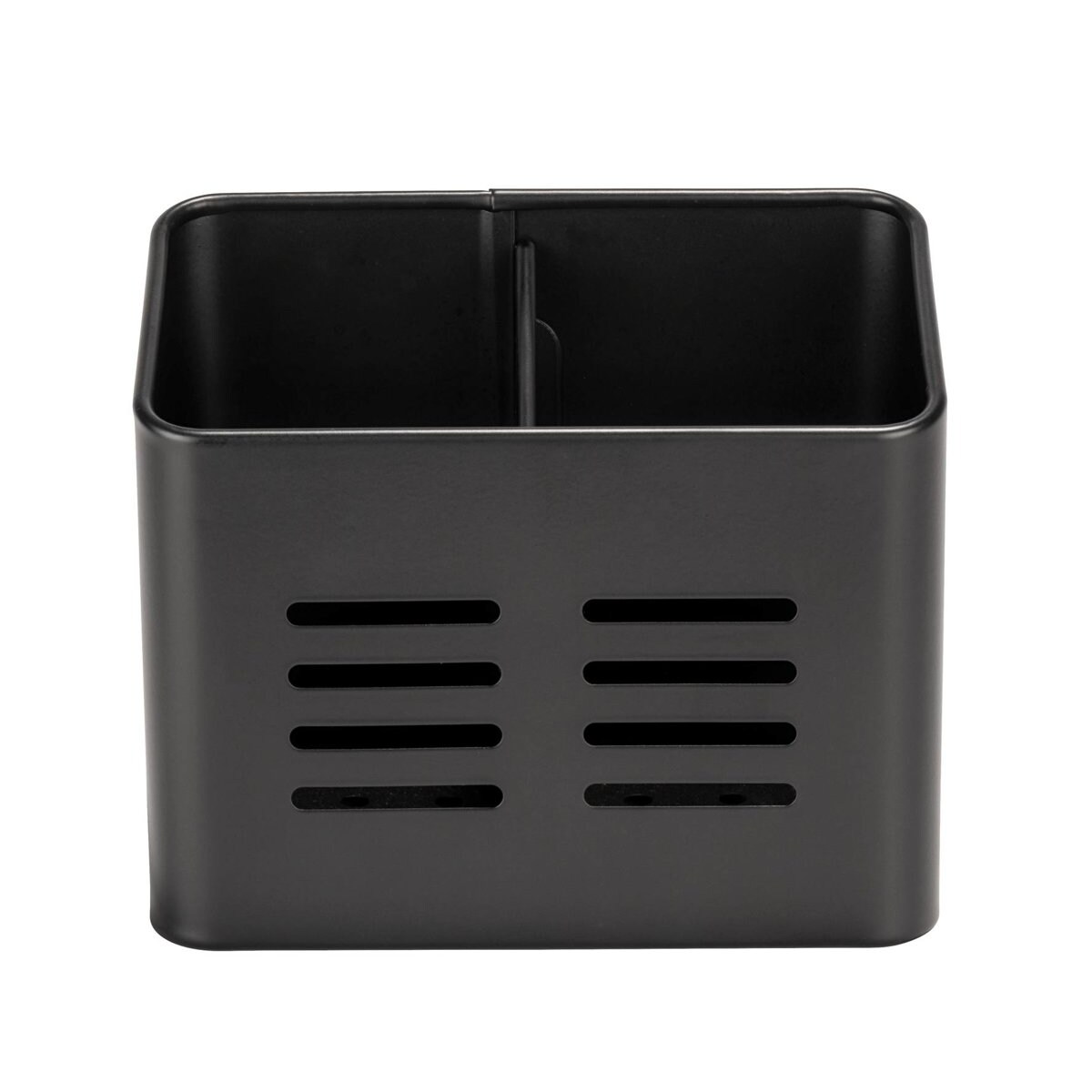 Ociekacz do sztućców BACO, czarny, WENKO