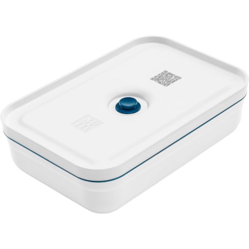 Plastikowy lunch box Zwilling Fresh & Save - 1 ltr, Morski