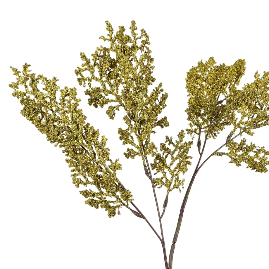 Gałązka ozdobna VIRIDIS