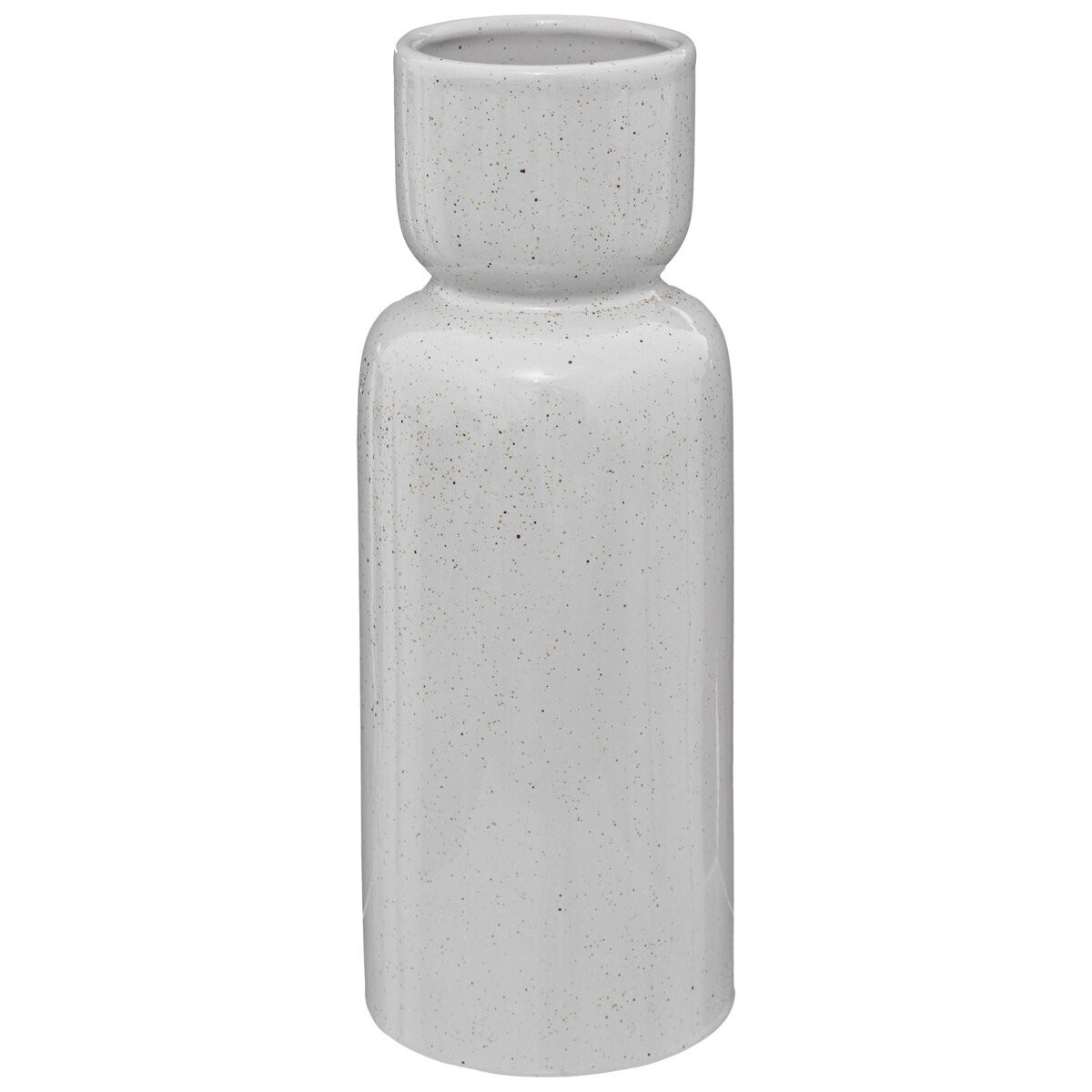Wazon ceramiczny 29 cm SOTTILE