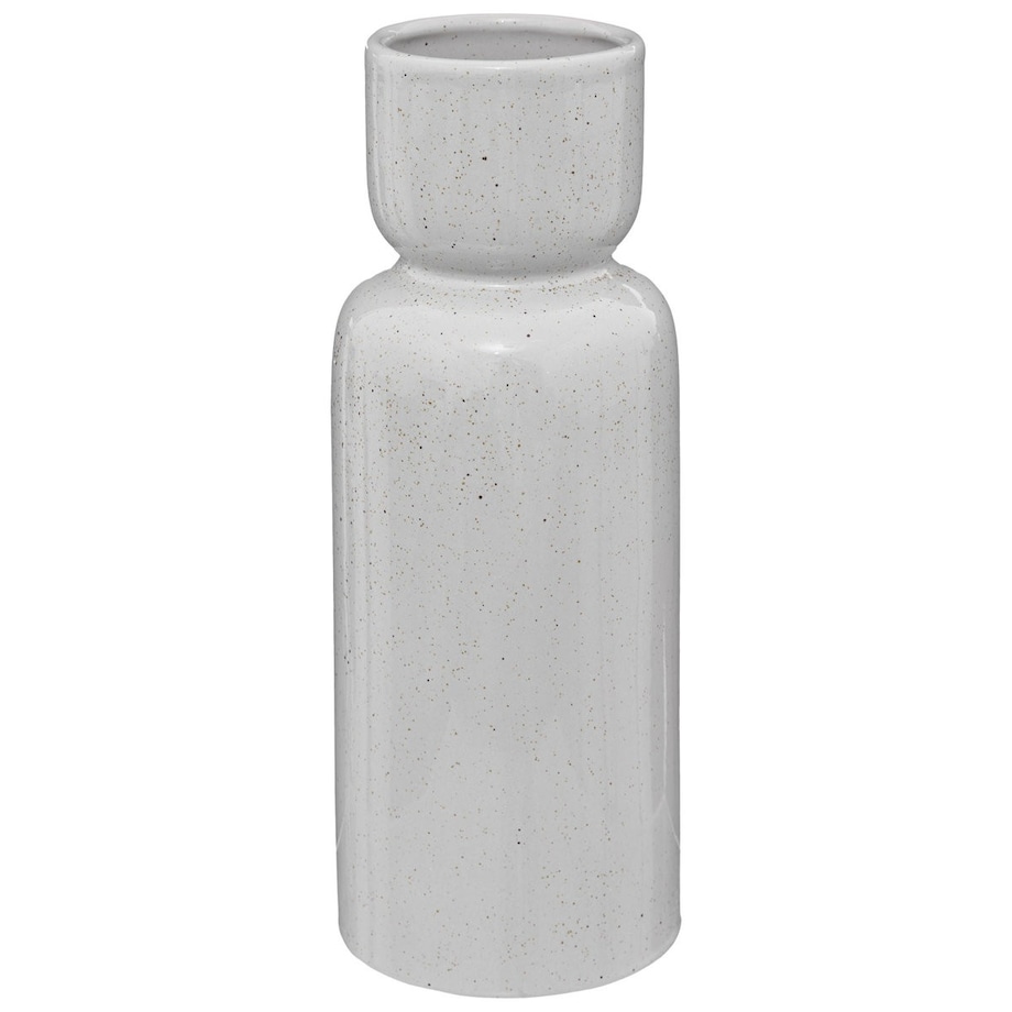 Wazon ceramiczny 29 cm SOTTILE