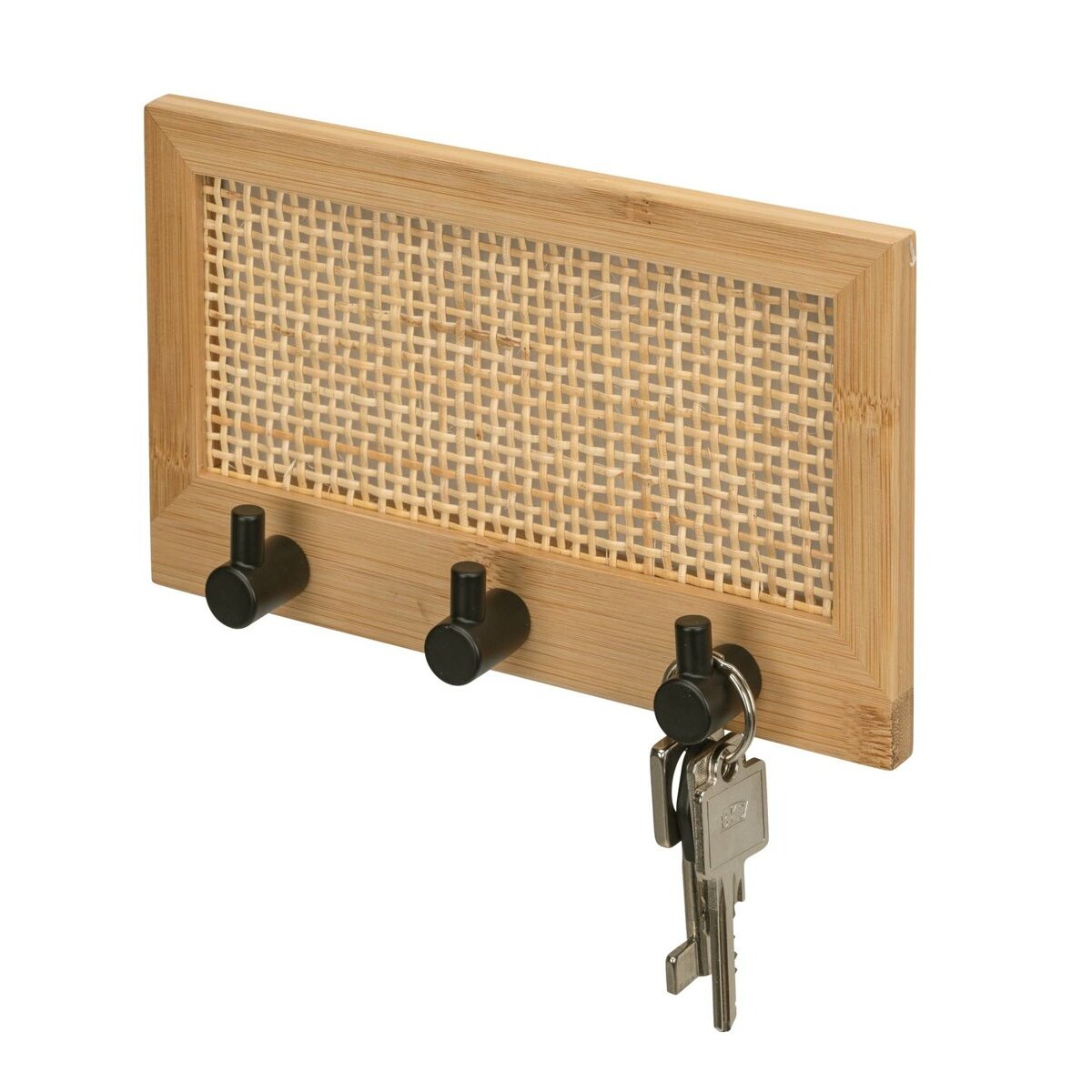 Wieszak na ubrania ALLEGRE BAMBOO, WENKO