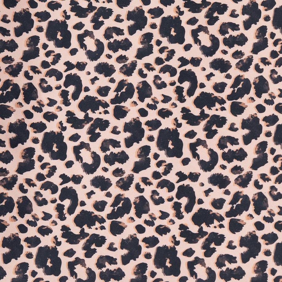 Bandanka "Panterka" na obrożę