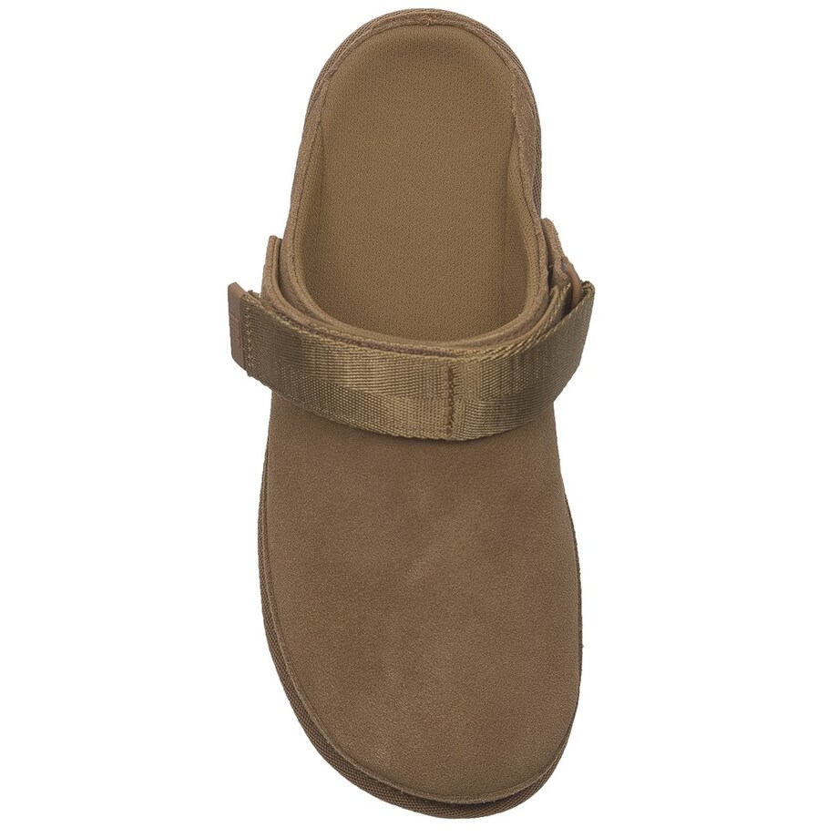 Buty UGG goldenstar clog chestnut 1138252CHE