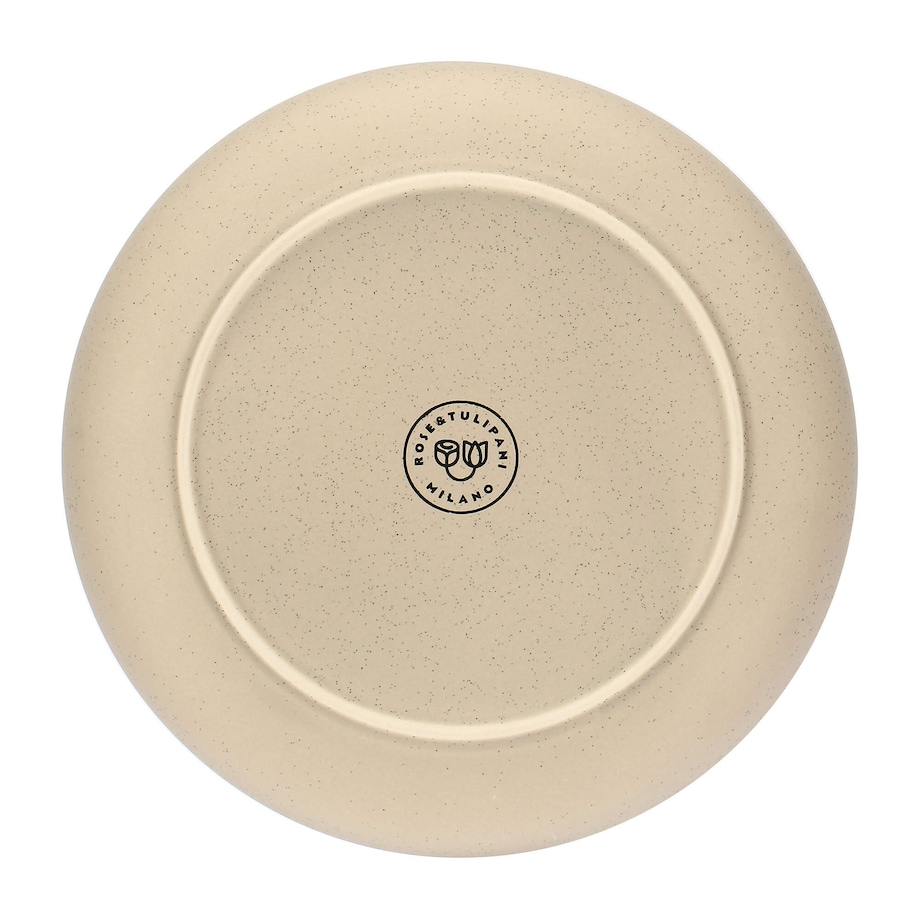 ROSE&TULIPANI ARPEGGIO Zestaw 6 talerzy na zupę 21 cm