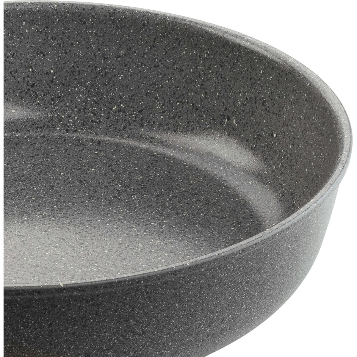 BALLARINI SALINA CERAMIC Patelnia sauté + pokrywka 28 cm